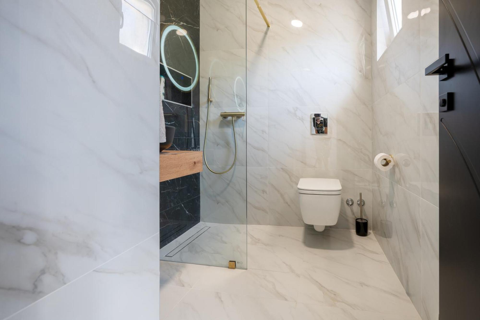 Apartmani Divna Неум Экстерьер фото